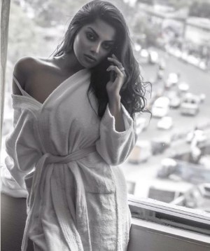 Chandrika Ravi (aka) Chandrika