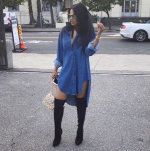 Chandrika Ravi (aka) Chandrika