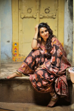 Chetana Uttej (aka) ChetanaUttej