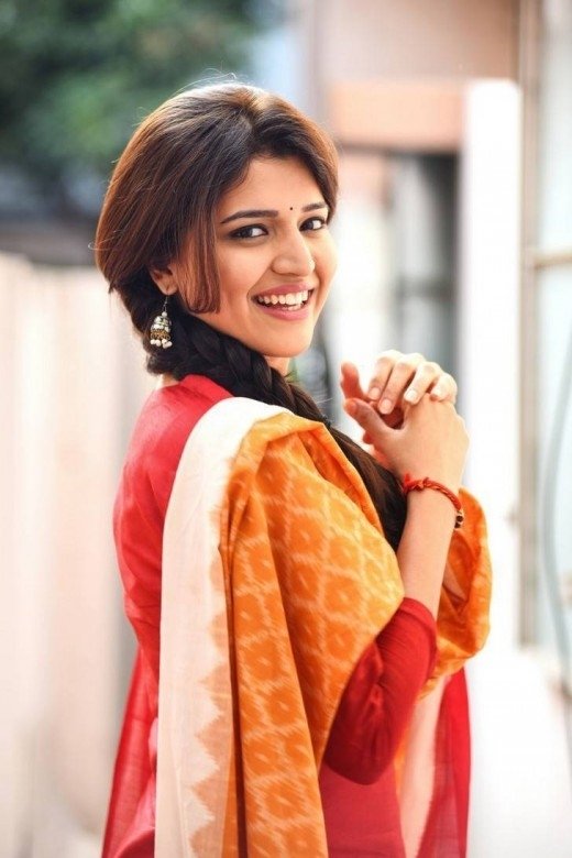 Chitra Shukla (aka) Chitra