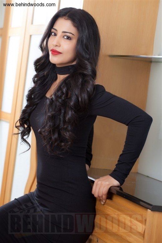 Daksha Nagarkar (aka) DakshaNagar kar