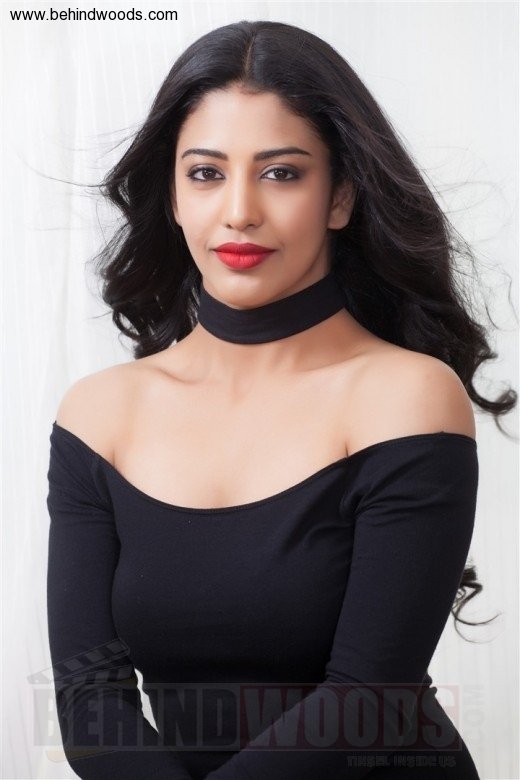 Daksha Nagarkar (aka) DakshaNagar kar