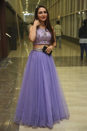 Dhriti (aka) Dhritii