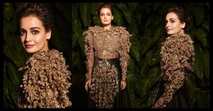 Dia Mirza (aka) DiaMirzaa