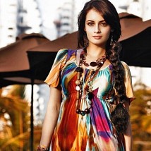 Dia Mirza