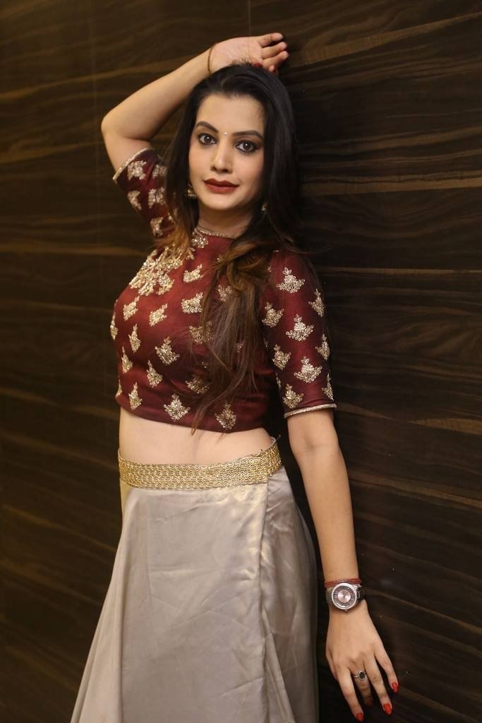 Diksha Panth (aka) DikshaPanth