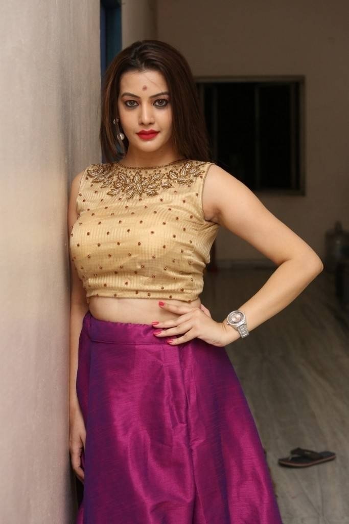 Diksha Panth (aka) DikshaPanth