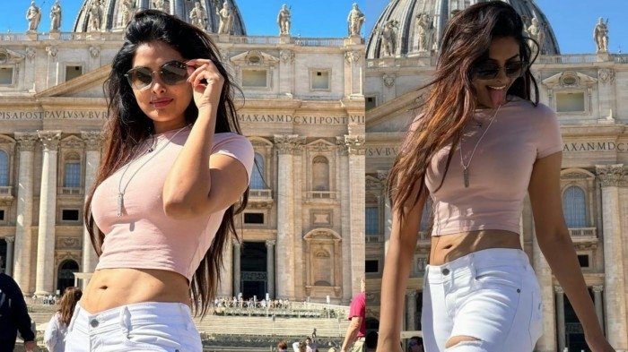 Divi Vadthya (aka) Divi