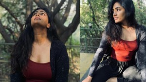 Eesha Rebba (aka) Eesha