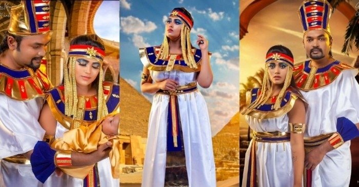 Farina Azad (aka) Farina