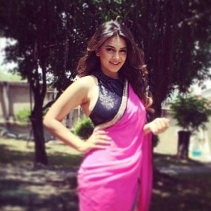 Hansika