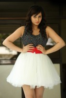 Harshika Poonacha (aka) Harshika