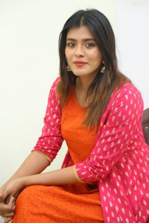 Heeba Patel (aka) HeebaPatel
