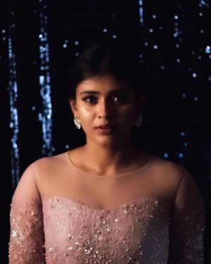 Heeba Patel (aka) HeebaPatel