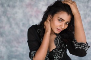 Heeba Patel (aka) HeebaPatel