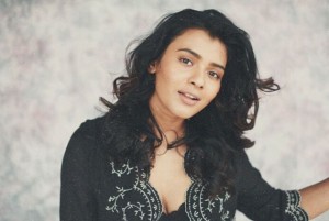 Heeba Patel (aka) HeebaPatel