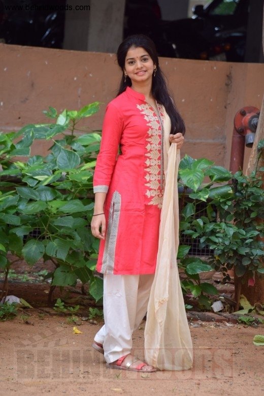 Heroshini Komali (aka) HeroshiniKomali