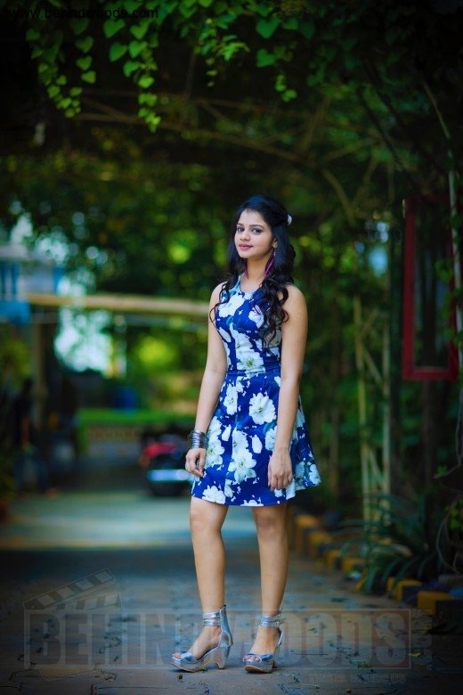 Heroshini Komali (aka) HeroshiniKomali