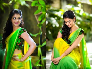 Heroshini Komali (aka) HeroshiniKomali