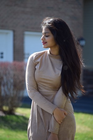 Heroshini Komali (aka) HeroshiniKomali