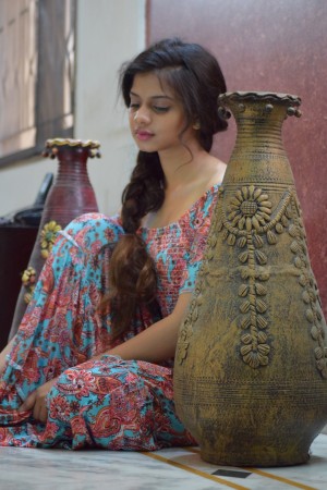 Heroshini Komali (aka) HeroshiniKomali