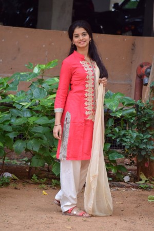 Heroshini Komali (aka) HeroshiniKomali