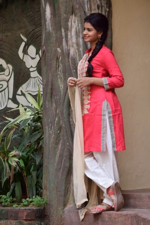 Heroshini Komali (aka) HeroshiniKomali