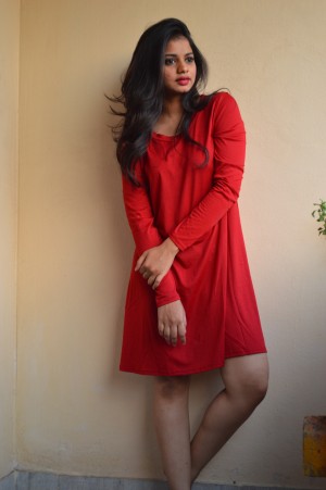 Heroshini Komali (aka) HeroshiniKomali