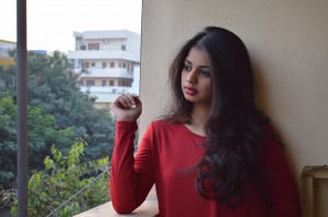 Heroshini Komali (aka) HeroshiniKomali