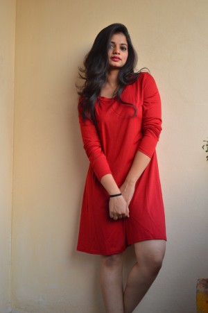 Heroshini Komali (aka) HeroshiniKomali