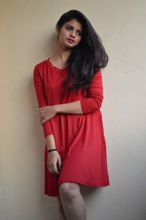 Heroshini Komali (aka) HeroshiniKomali