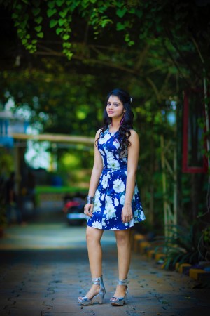 Heroshini Komali (aka) HeroshiniKomali