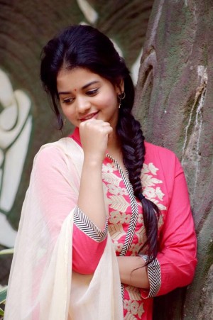 Heroshini Komali (aka) HeroshiniKomali