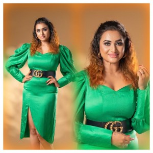 Janani Ashok Kumar (aka) Janani Ashokkumar