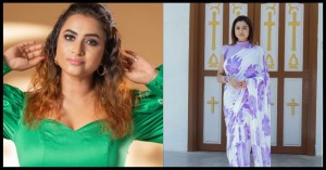 Janani Ashok Kumar (aka) Janani Ashokkumar