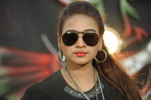 Jayathi (aka) Jeyathi