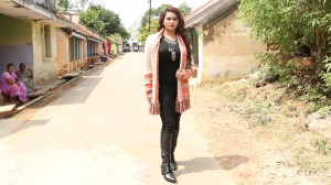 Jayathi (aka) Jeyathi