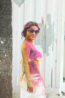 Kesariee (aka) Kesariee