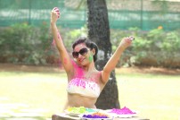 Kesariee (aka) Kesariee