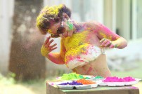 Kesariee (aka) Kesariee