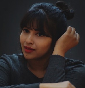 Komali (aka) Komaali