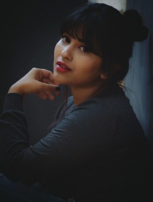 Komali (aka) Komaali