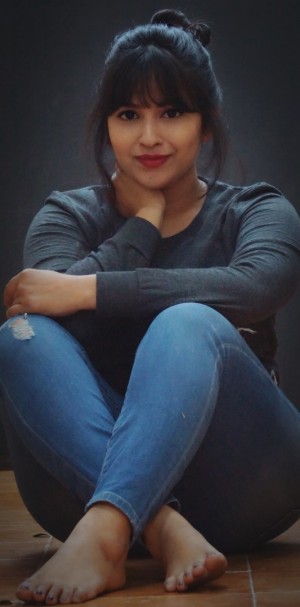 Komali (aka) Komaali