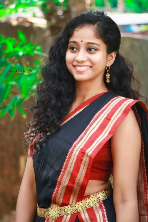 Krisha Kurup (aka) Krishaa Kurup