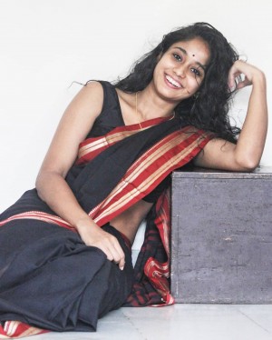 Krisha Kurup (aka) Krishaa Kurup