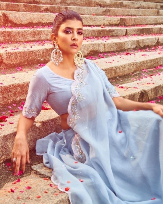 Lakshmi Manchu (aka) Manchu Lakshmi