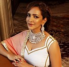 Lakshmi Manchu