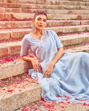 Lakshmi Manchu (aka) Manchu Lakshmi