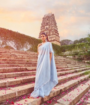 Lakshmi Manchu (aka) Manchu Lakshmi