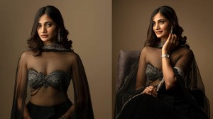 Losliya (aka) Losliyaa